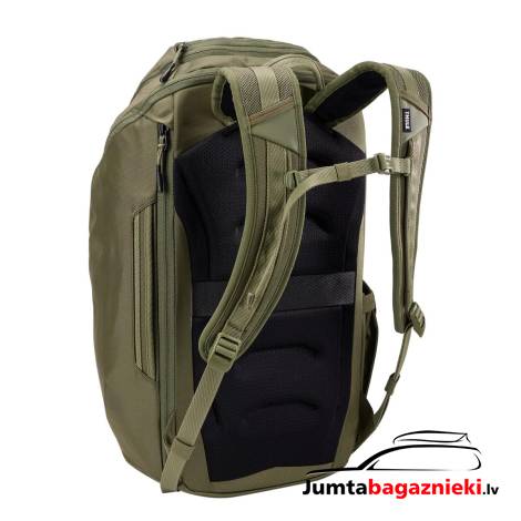 Thule Chasm 26L