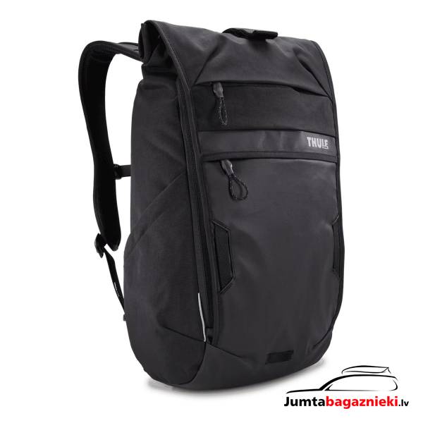 Thule Paramount Backpack 18L – Black, 3204729 Thule Paramount Backpack 18L – Black, 3204729