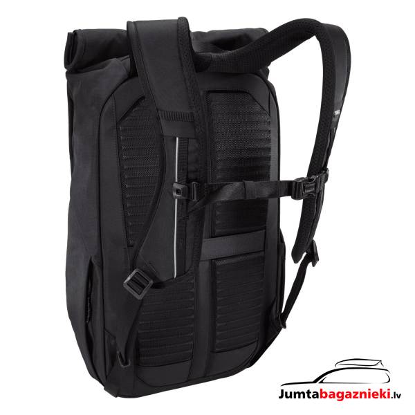 Thule Paramount Backpack 18L – Black, 3204729 Thule Paramount Backpack 18L – Black, 3204729