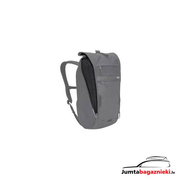Thule Paramount Backpack 18L – Black, 3204729 Thule Paramount Backpack 18L – Black, 3204729