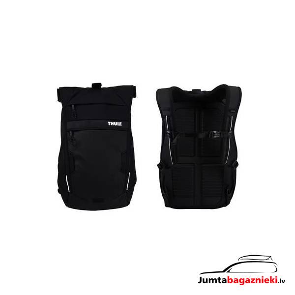 Thule Paramount Backpack 18L – Black, 3204729 Thule Paramount Backpack 18L – Black, 3204729