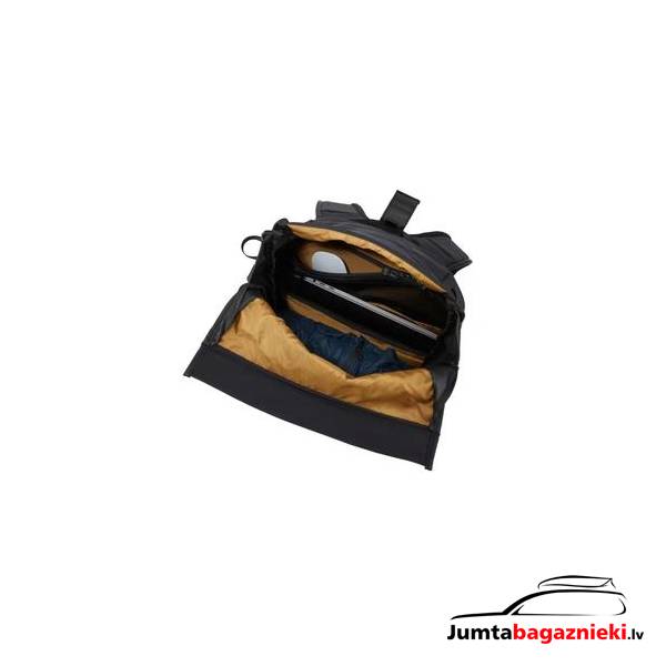 Thule Paramount Backpack 18L – Black, 3204729 Thule Paramount Backpack 18L – Black, 3204729