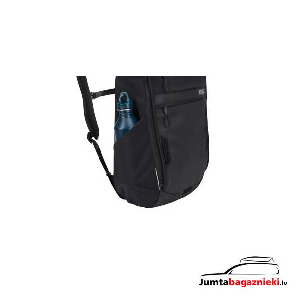 Thule Paramount Backpack 18L – Black, 3204729 Thule Paramount Backpack 18L – Black, 3204729