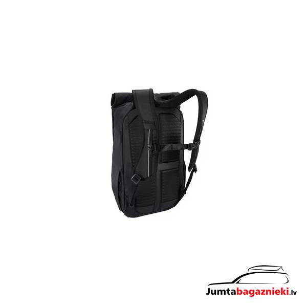 Thule Paramount Backpack 18L – Black, 3204729 Thule Paramount Backpack 18L – Black, 3204729