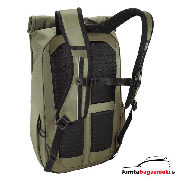 Thule Paramount Backpack 18L – Olivine Green, 3204730 Thule Paramount Backpack 18L – Olivine Green, 3204730