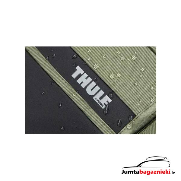 Thule Paramount Backpack 18L – Olivine Green, 3204730 Thule Paramount Backpack 18L – Olivine Green, 3204730