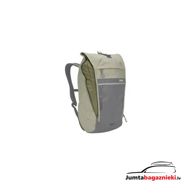 Thule Paramount Backpack 18L – Olivine Green, 3204730 Thule Paramount Backpack 18L – Olivine Green, 3204730