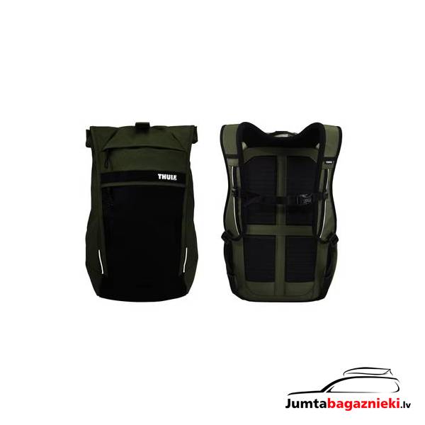 Thule Paramount Backpack 18L – Olivine Green, 3204730 Thule Paramount Backpack 18L – Olivine Green, 3204730