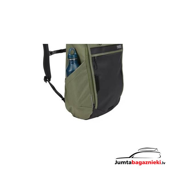 Thule Paramount Backpack 18L – Olivine Green, 3204730 Thule Paramount Backpack 18L – Olivine Green, 3204730