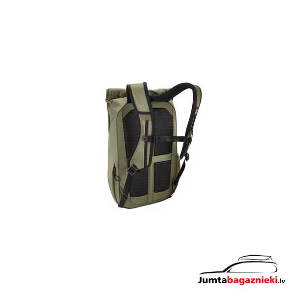 Thule Paramount Backpack 18L – Olivine Green, 3204730 Thule Paramount Backpack 18L – Olivine Green, 3204730