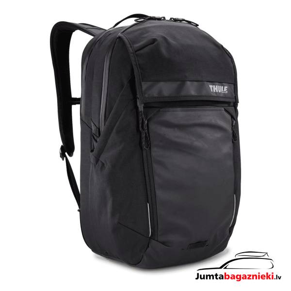 Thule Paramount Backpack 27L – Black, 3204731 Thule Paramount Backpack 27L – Black, 3204731