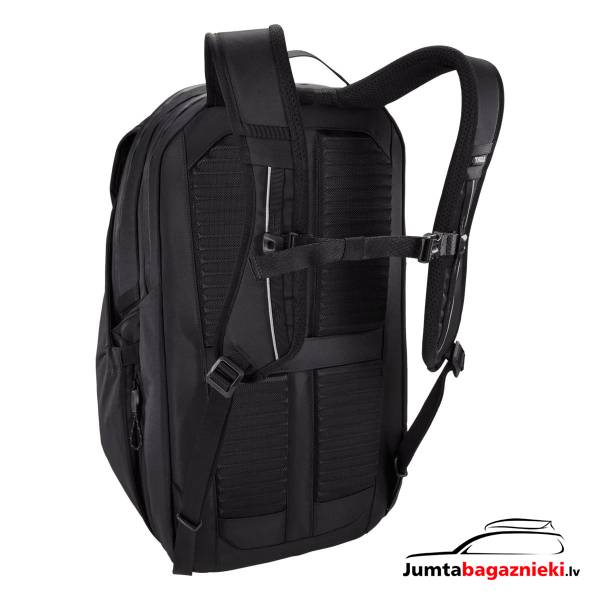 Thule Paramount Backpack 27L – Black, 3204731 Thule Paramount Backpack 27L – Black, 3204731