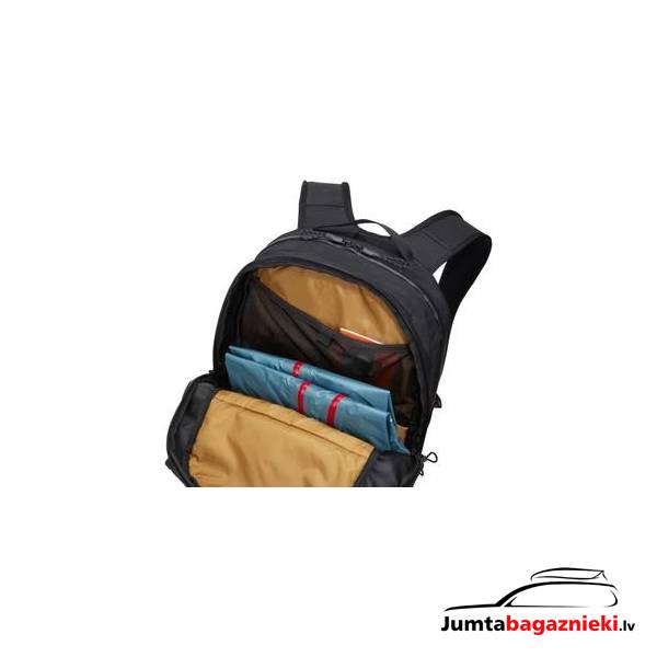 Thule Paramount Backpack 27L – Black, 3204731 Thule Paramount Backpack 27L – Black, 3204731