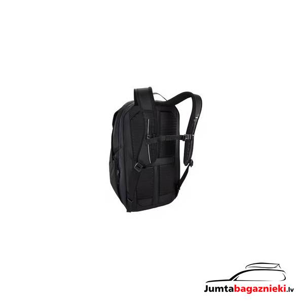 Thule Paramount Backpack 27L – Black, 3204731 Thule Paramount Backpack 27L – Black, 3204731