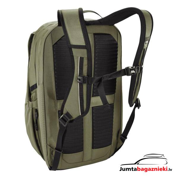 Thule Paramount Backpack 27L – Olivine Green, 3204732 Thule Paramount Backpack 27L – Olivine Green, 3204732