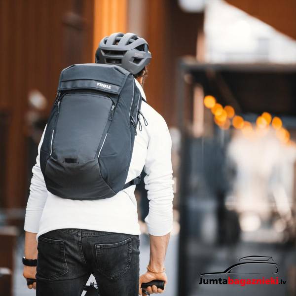 Thule Paramount Backpack 27L – Olivine Green, 3204732 Thule Paramount Backpack 27L – Olivine Green, 3204732