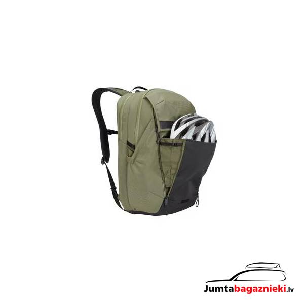 Thule Paramount Backpack 27L – Olivine Green, 3204732 Thule Paramount Backpack 27L – Olivine Green, 3204732