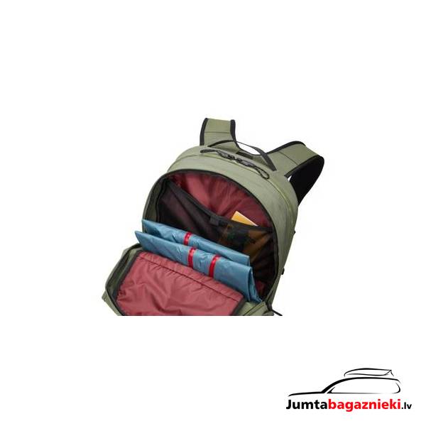 Thule Paramount Backpack 27L – Olivine Green, 3204732 Thule Paramount Backpack 27L – Olivine Green, 3204732