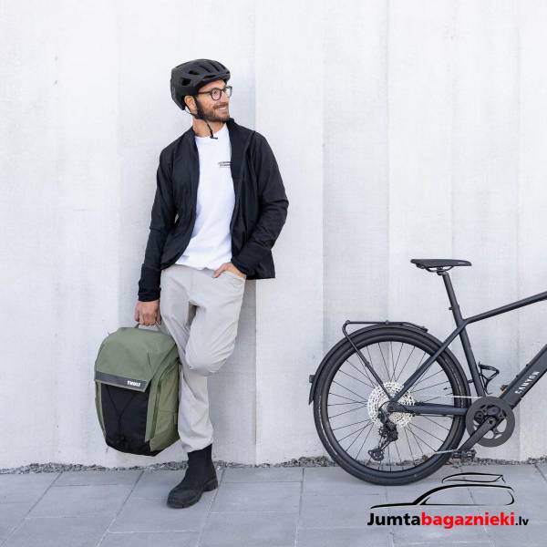 Thule Paramount Backpack 28L Thule Paramount Backpack 28L