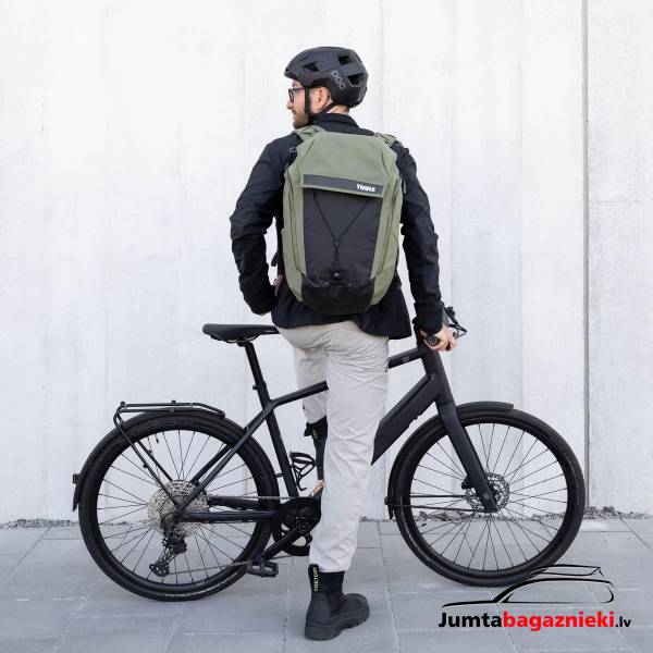 Thule Paramount Backpack 28L Thule Paramount Backpack 28L