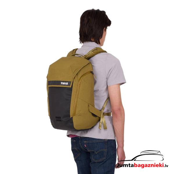 Thule Paramount Backpack 28L, 3205237 Thule Paramount Backpack 28L, 3205237