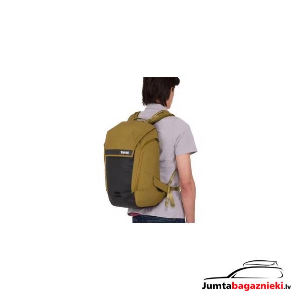 Thule Paramount Backpack 28L, 3205237 Thule Paramount Backpack 28L, 3205237