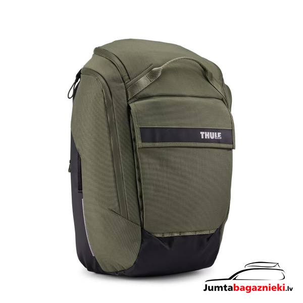 Thule Paramount Hybrid 26L - Soft Green, 3205092 Thule Paramount Hybrid 26L - Soft Green, 3205092