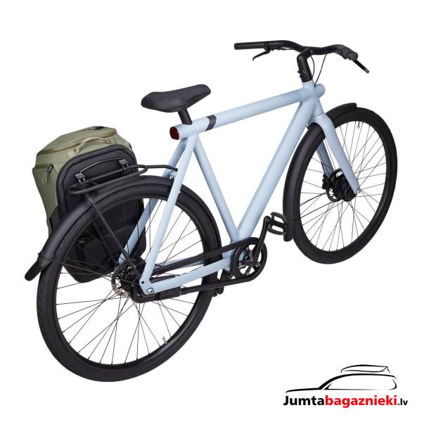 Thule Paramount Hybrid 26L - Soft Green, 3205092 Thule Paramount Hybrid 26L - Soft Green, 3205092