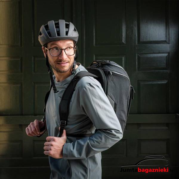 Thule Paramount Hybrid 26L - Soft Green, 3205092 Thule Paramount Hybrid 26L - Soft Green, 3205092
