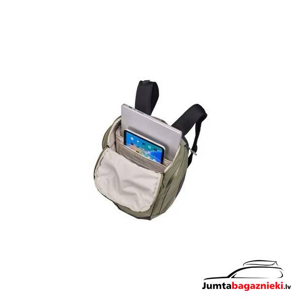 Thule Paramount Hybrid 26L - Soft Green, 3205092 Thule Paramount Hybrid 26L - Soft Green, 3205092