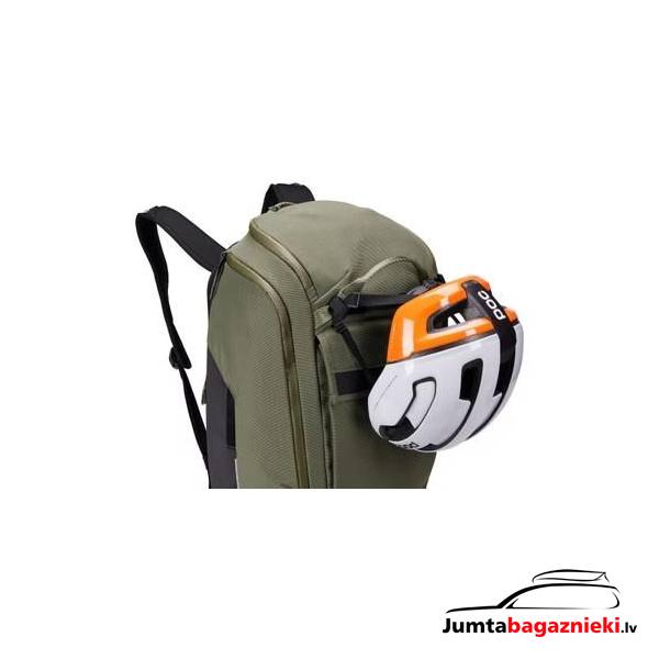 Thule Paramount Hybrid 26L - Soft Green, 3205092 Thule Paramount Hybrid 26L - Soft Green, 3205092
