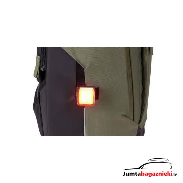 Thule Paramount Hybrid 26L - Soft Green, 3205092 Thule Paramount Hybrid 26L - Soft Green, 3205092