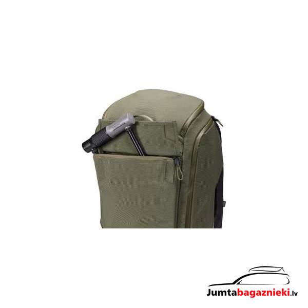 Thule Paramount Hybrid 26L - Soft Green, 3205092 Thule Paramount Hybrid 26L - Soft Green, 3205092