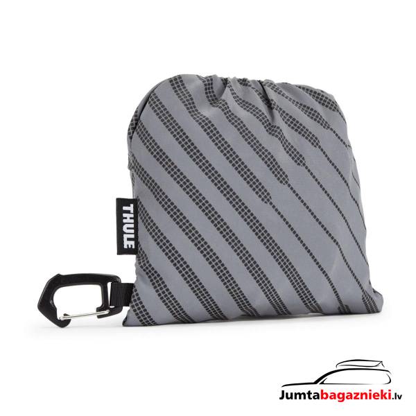 Thule Paramount Rain cover - Silver, 3205409 Thule Paramount Rain cover - Silver, 3205409