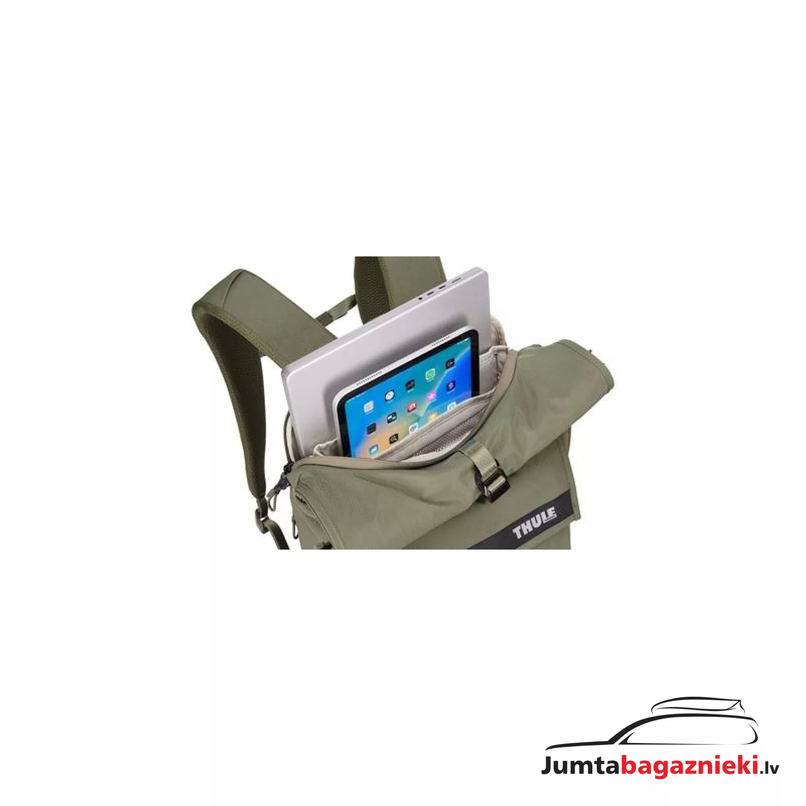 Thule Paramount 24L Copy, 3205012 Thule Paramount 24L Copy, 3205012