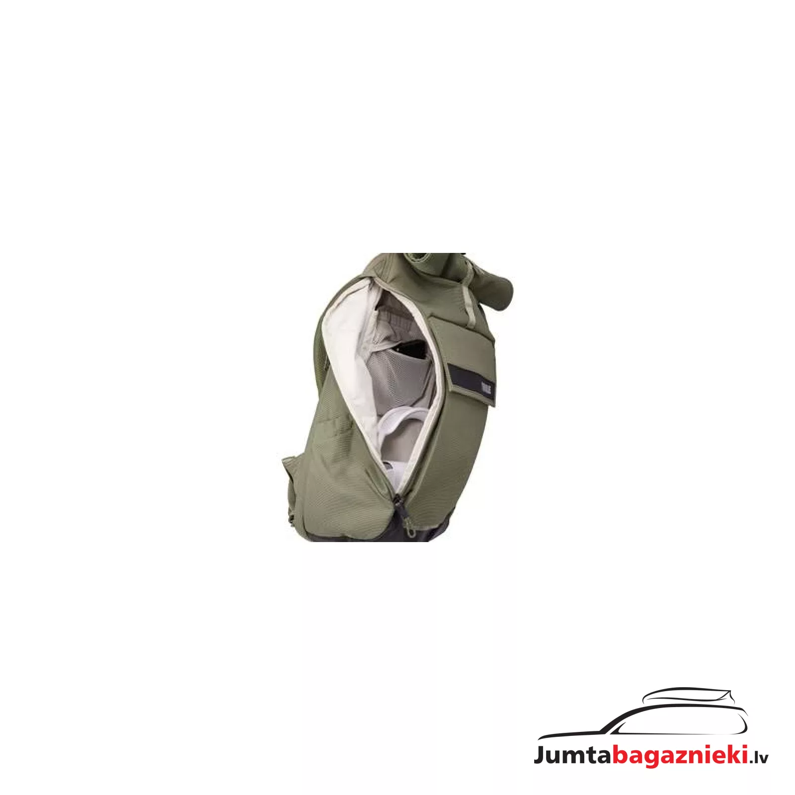 Thule Paramount 24L Copy, 3205012 Thule Paramount 24L Copy, 3205012