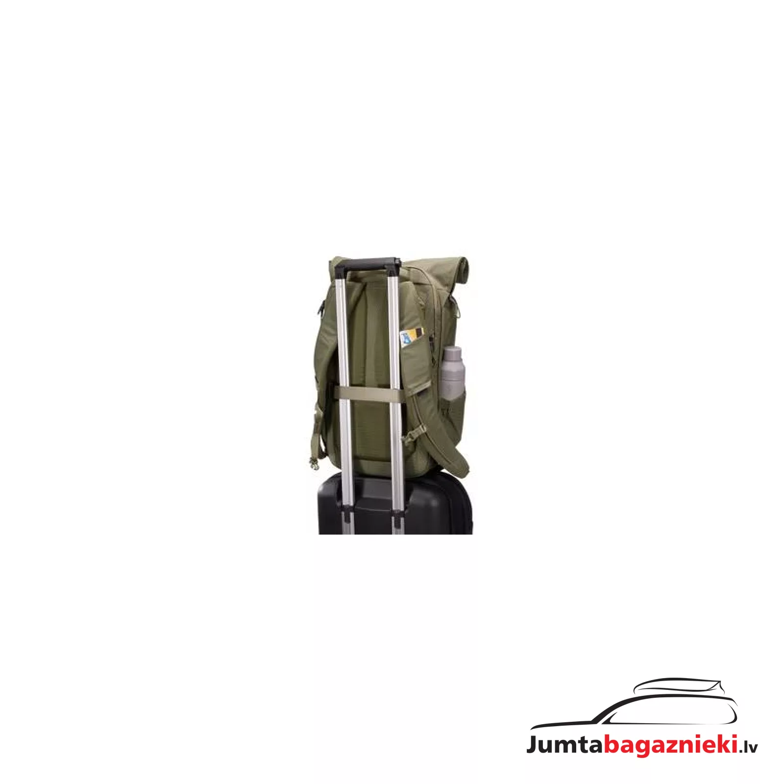 Thule Paramount 24L Copy, 3205012 Thule Paramount 24L Copy, 3205012
