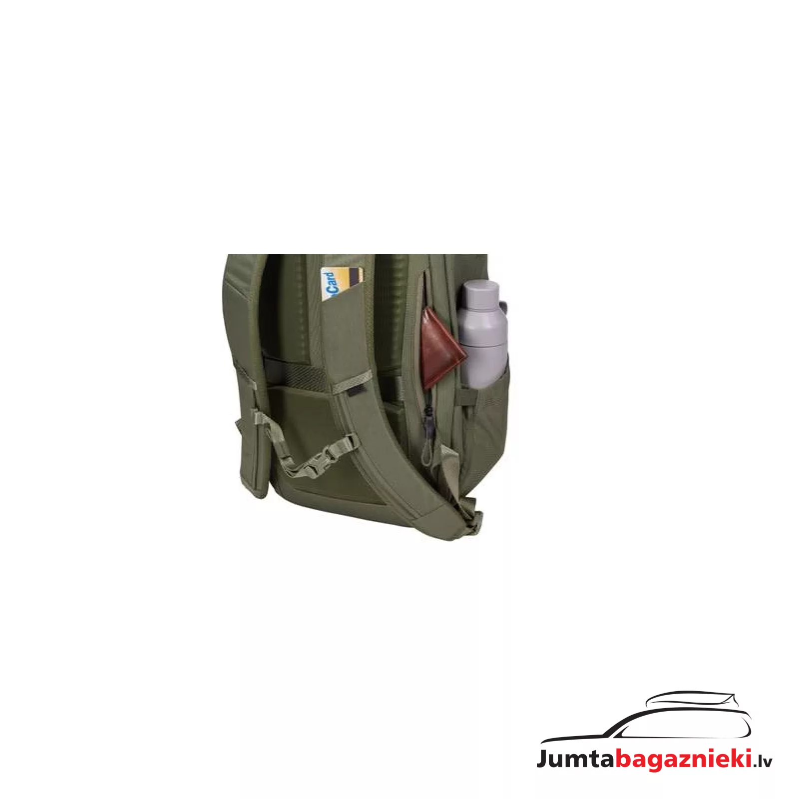 Thule Paramount 24L Copy, 3205012 Thule Paramount 24L Copy, 3205012