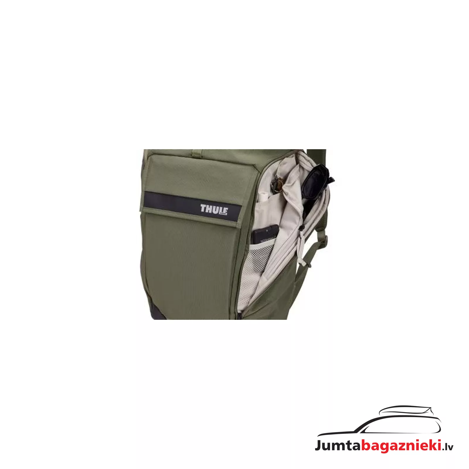 Thule Paramount 24L Copy, 3205012 Thule Paramount 24L Copy, 3205012