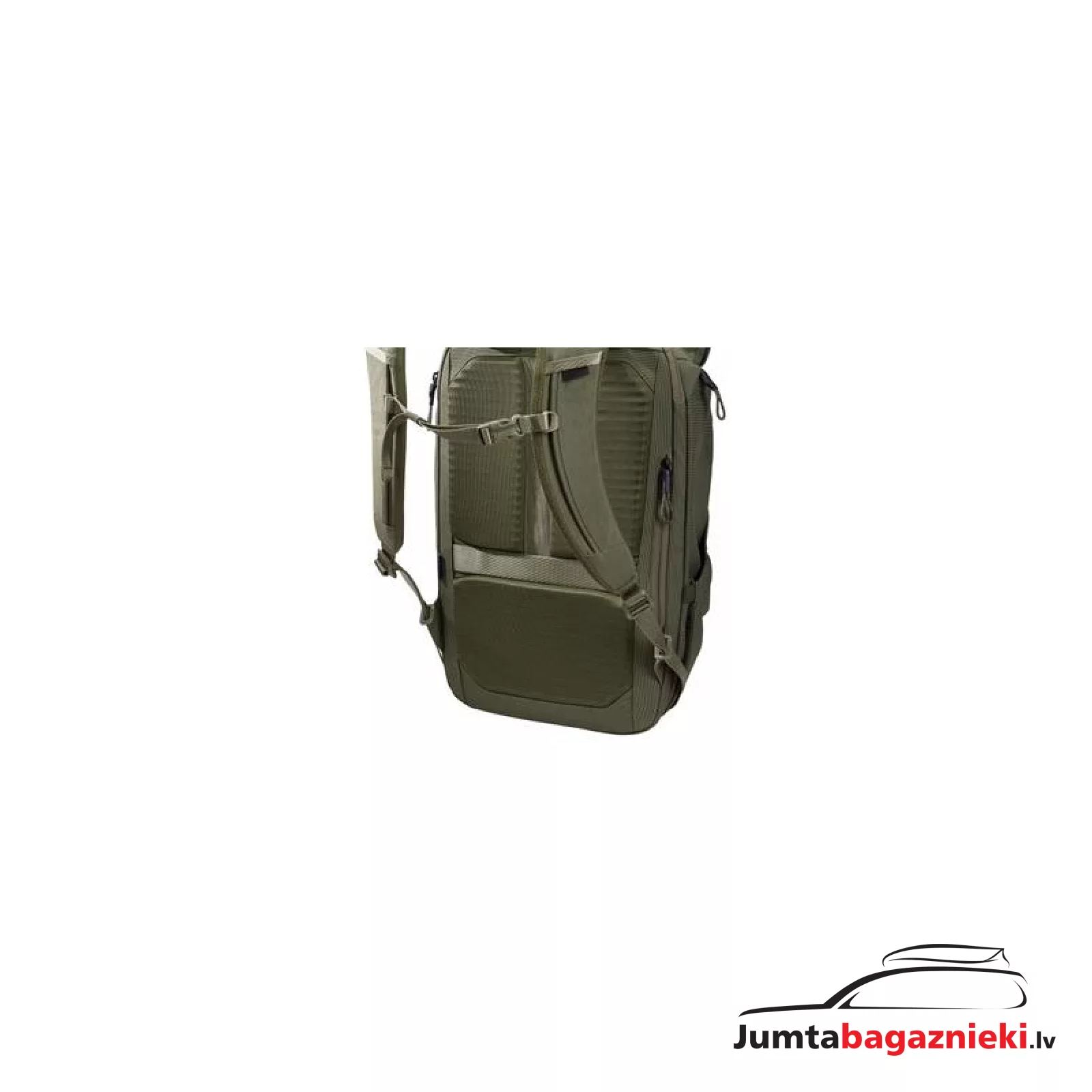 Thule Paramount 24L Copy, 3205012 Thule Paramount 24L Copy, 3205012