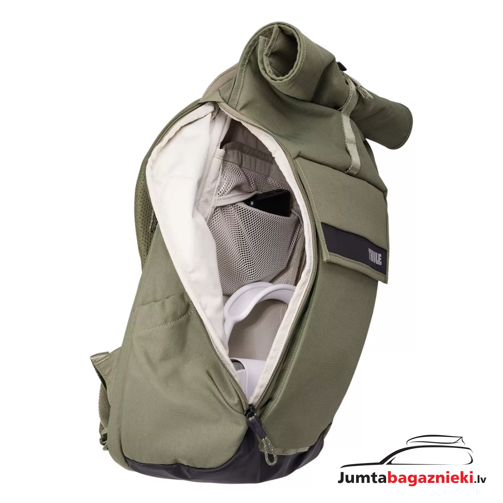 Thule Paramount 24L Copy, 3205012 Thule Paramount 24L Copy, 3205012