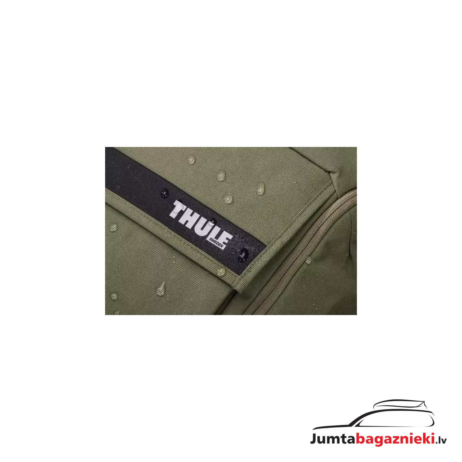 Thule Paramount 24L Copy, 3205012 Thule Paramount 24L Copy, 3205012