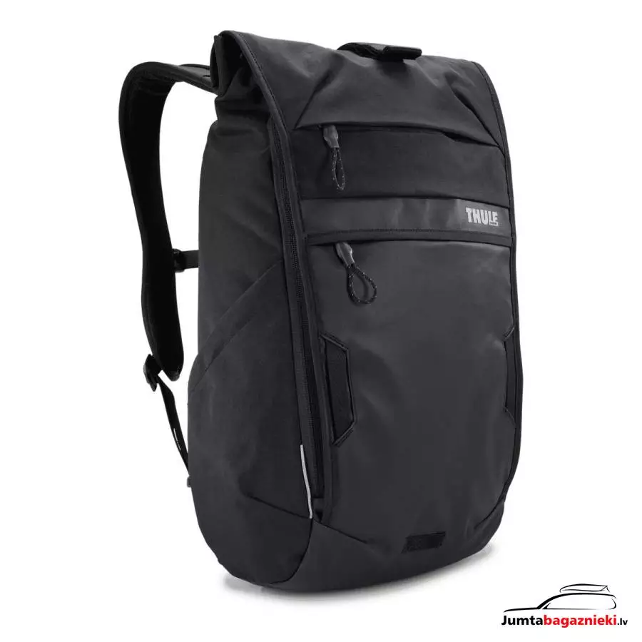 Thule Paramount Backpack 18L – Black, 3204729 Thule Paramount Backpack 18L – Black, 3204729