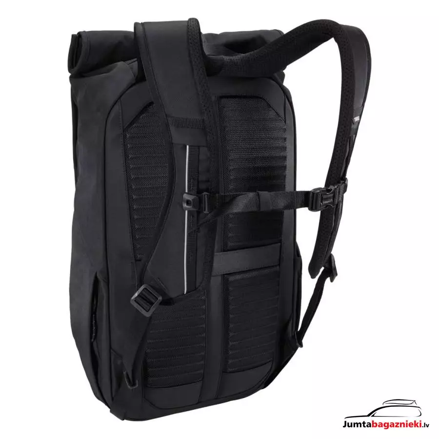 Thule Paramount Backpack 18L – Black, 3204729 Thule Paramount Backpack 18L – Black, 3204729