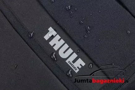 Thule Paramount Backpack 18L – Black, 3204729 Thule Paramount Backpack 18L – Black, 3204729
