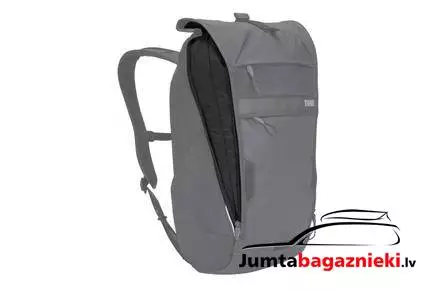 Thule Paramount Backpack 18L – Black, 3204729 Thule Paramount Backpack 18L – Black, 3204729