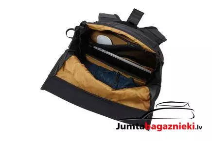 Thule Paramount Backpack 18L – Black, 3204729 Thule Paramount Backpack 18L – Black, 3204729