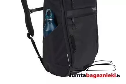 Thule Paramount Backpack 18L – Black, 3204729 Thule Paramount Backpack 18L – Black, 3204729