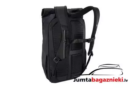 Thule Paramount Backpack 18L – Black, 3204729 Thule Paramount Backpack 18L – Black, 3204729