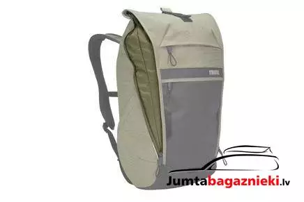 Thule Paramount Backpack 18L – Olivine Green, 3204730 Thule Paramount Backpack 18L – Olivine Green, 3204730